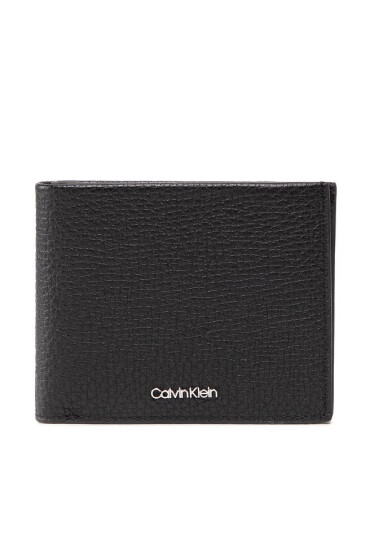 Calvin Klein Подаръчен комплект Minimalism Bifold 5Cc/Keyfob K50K509707 BAX - Mera.bg