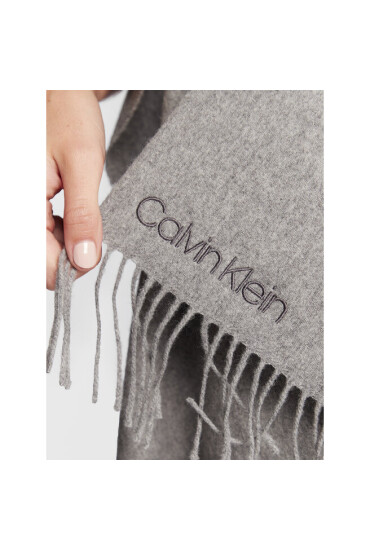 Calvin Klein Пончо - Mera.bg