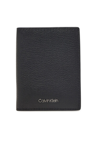 Calvin Klein Портфейл Modern Business Bifold 10Cc K50K512927 Черен - Mera.bg