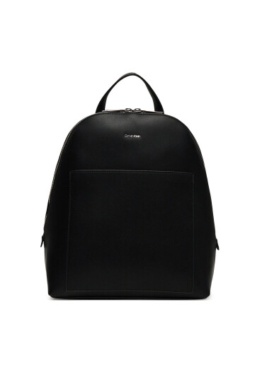 Calvin Klein Раница Ck Must Dome Backpack LV04F3224G Черен - Mera.bg