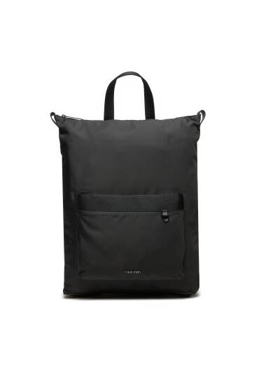 Calvin Klein Раница K50K512709 Черен - Mera.bg