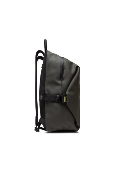 Calvin Klein Раница Rubberized Clip Sude Bp K50K509561 MRZ - Mera.bg
