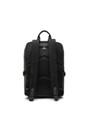 Calvin Klein Раница Rubberized Clip Sude Bp K50K509561 MRZ - Mera.bg