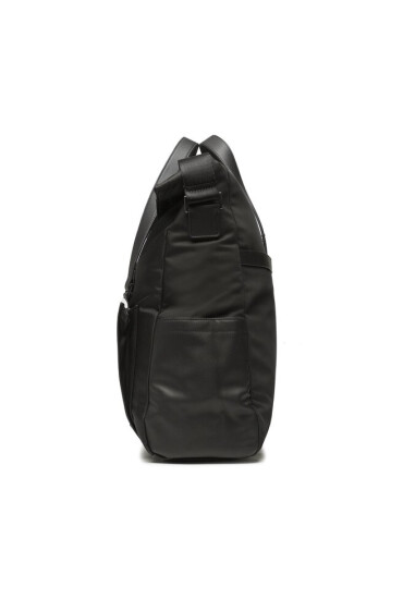 Calvin Klein Сак Ck Elevated Messenger Tote K50K510520 Черен - Mera.bg