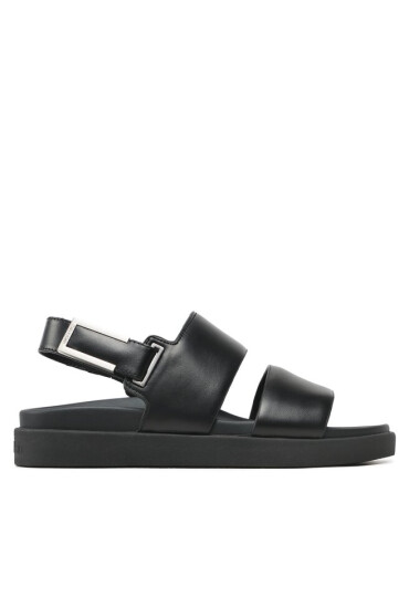 Calvin Klein Сандали Adj Sandal W/Hw HW0HW01479 Ck Black BEH - Mera.bg