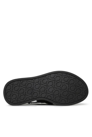 Calvin Klein Сандали Dress Wedge Sandal W/Hw HW0HW01605 Ck Black BEH - Mera.bg