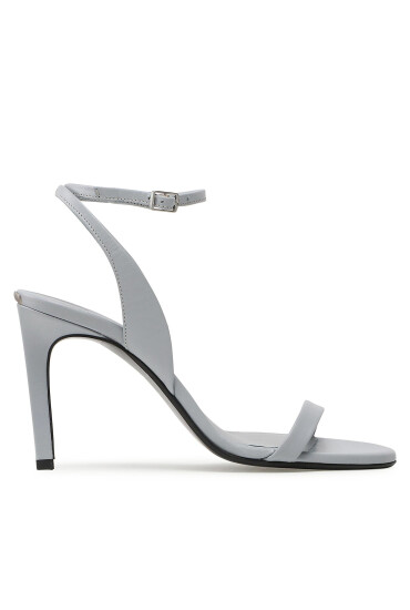 Calvin Klein Сандали Ess Stilleto Snddal 90-Hh HW0HW01128 Син - Mera.bg