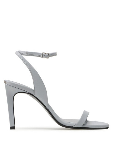 Calvin Klein Сандали Ess Stilleto Snddal 90-Hh HW0HW01128 Син - Mera.bg