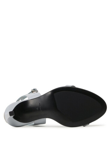 Calvin Klein Сандали Ess Stilleto Snddal 90-Hh HW0HW01128 Син - Mera.bg