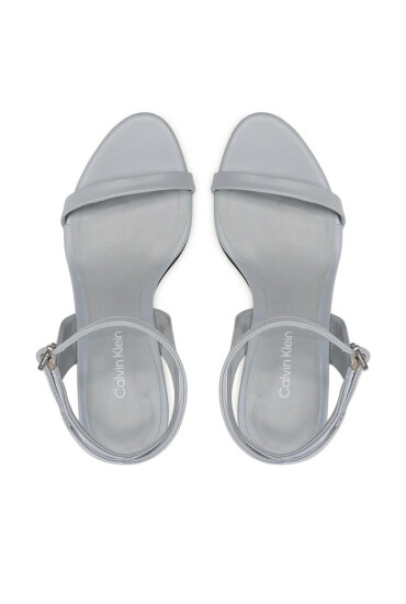 Calvin Klein Сандали Ess Stilleto Snddal 90-Hh HW0HW01128 Син - Mera.bg