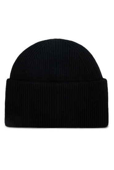 Calvin Klein Шапка Essential Patch Docker K50K510662 Черен - Mera.bg
