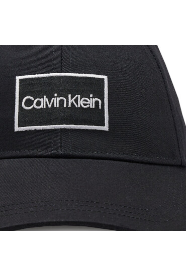 Calvin Klein Шапка с козирка - Mera.bg