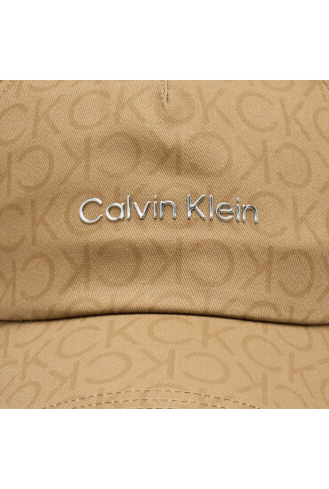 Calvin Klein Шапка с козирка - Mera.bg