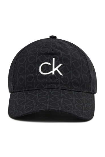 Calvin Klein Шапка с козирка - Mera.bg