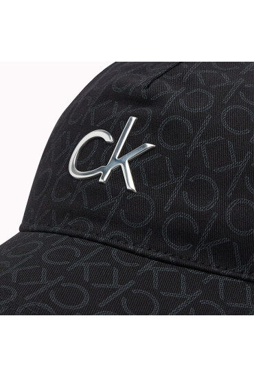 Calvin Klein Шапка с козирка - Mera.bg