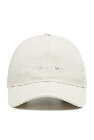 Calvin Klein Шапка с козирка - Mera.bg