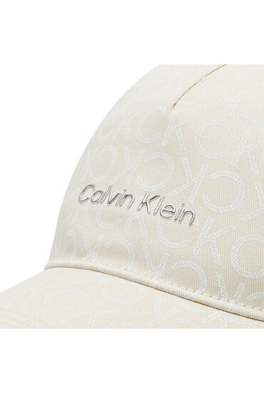Calvin Klein Шапка с козирка - Mera.bg