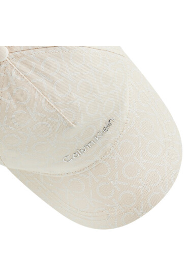 Calvin Klein Шапка с козирка - Mera.bg