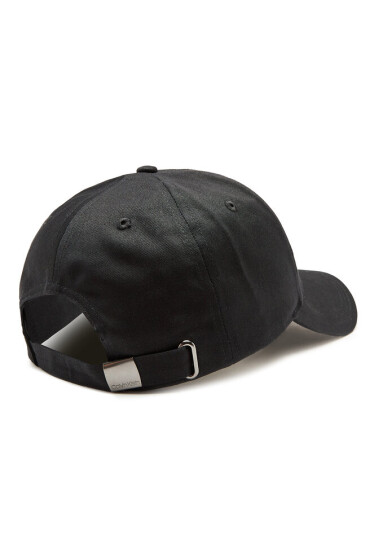 Calvin Klein Шапка с козирка Bombed Metal K50K510659 Ck Black BAX - Mera.bg