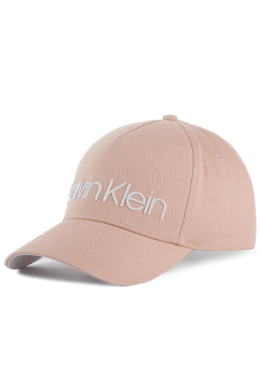 Calvin Klein Шапка с козирка Cap K60K605516 646 - Mera.bg