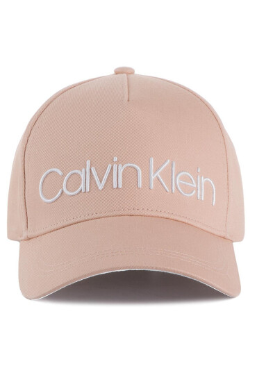 Calvin Klein Шапка с козирка Cap K60K605516 646 - Mera.bg