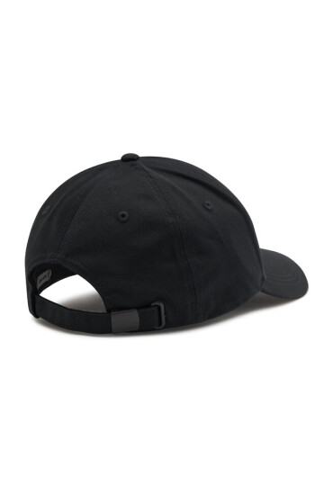 Calvin Klein Шапка с козирка Ck Center Cap K50K506087 Черен - Mera.bg