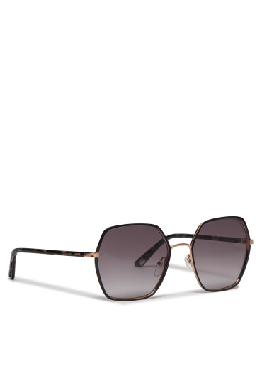 Calvin Klein Слънчеви очила CK21131S Златист - Mera.bg