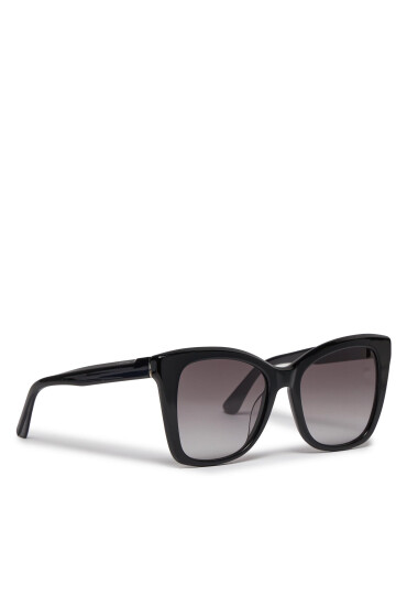 Calvin Klein Слънчеви очила CK22530S Черен - Mera.bg