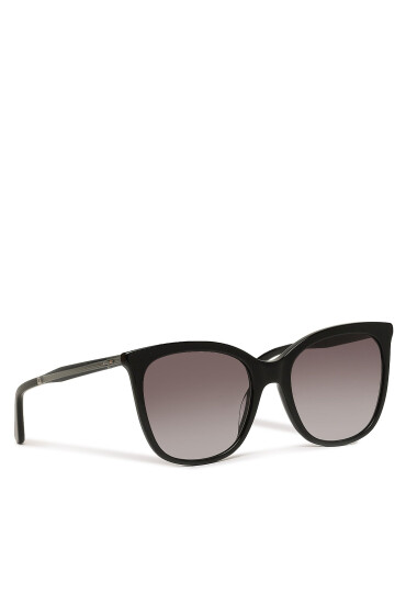 Calvin Klein Слънчеви очила CK23500S Черен - Mera.bg