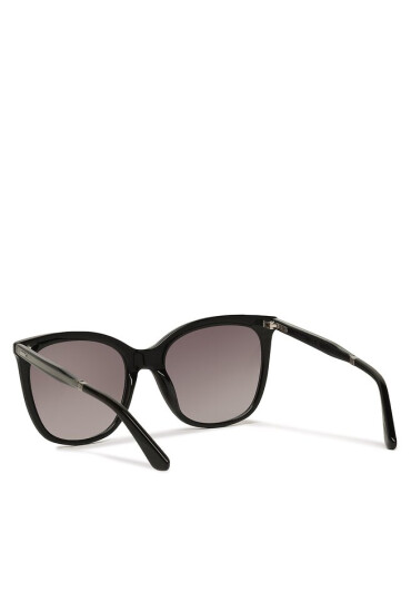 Calvin Klein Слънчеви очила CK23500S Черен - Mera.bg