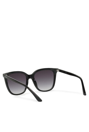 Calvin Klein Слънчеви очила CK23506S Черен - Mera.bg