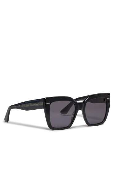 Calvin Klein Слънчеви очила CK23508S Черен - Mera.bg