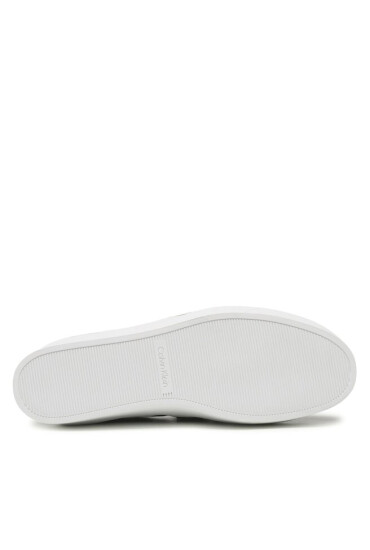 Calvin Klein Сникърси Flatform Cup Slip On W/Hw HW0HW01516 Ck Black BEH - Mera.bg