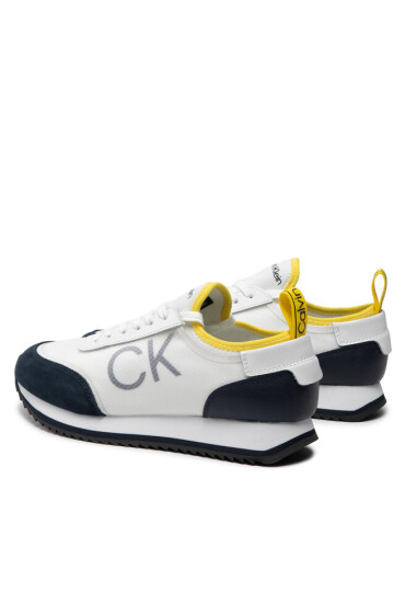 Calvin Klein Сникърси - Mera.bg