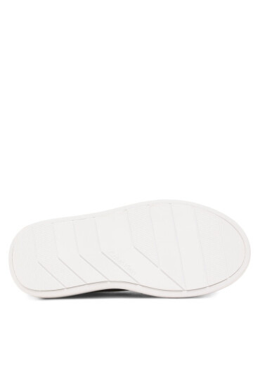 Calvin Klein Сникърси Bubble Cupsole Lace Up HW0HW01778 Ck Black BEH - Mera.bg