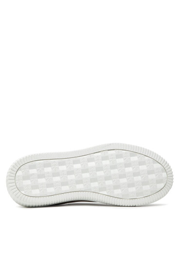 Calvin Klein Сникърси Chunky Cupsole Laceup Low Ess YW0YW00807 Tuscan Beige/Pink Blush 0GD - Mera.bg