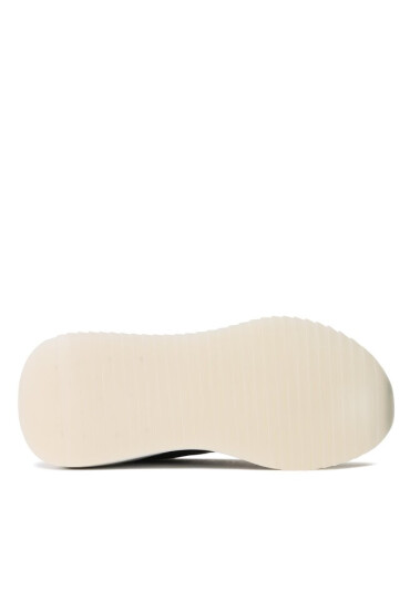 Calvin Klein Сникърси Chunky Intern Wedge Lace Up- Mono HW0HW01439 Black Mono 0GN - Mera.bg