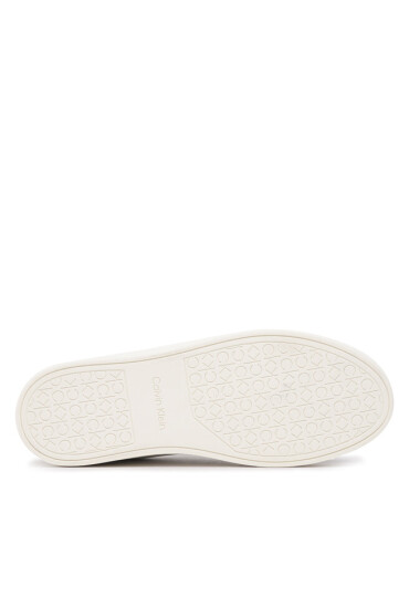 Calvin Klein Сникърси Clean Cupsole Slip On HW0HW01416 Black BEH - Mera.bg