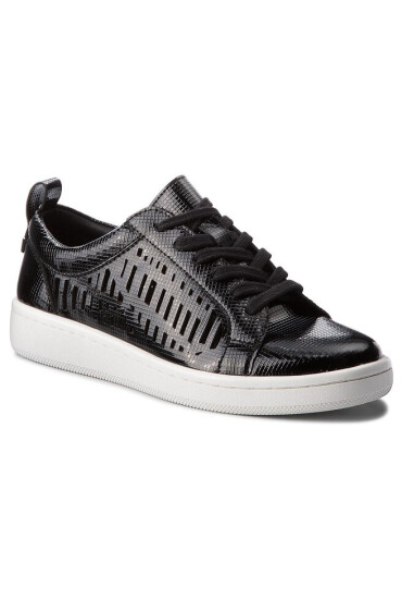 Calvin Klein Сникърси Denise E5593 Black - Mera.bg