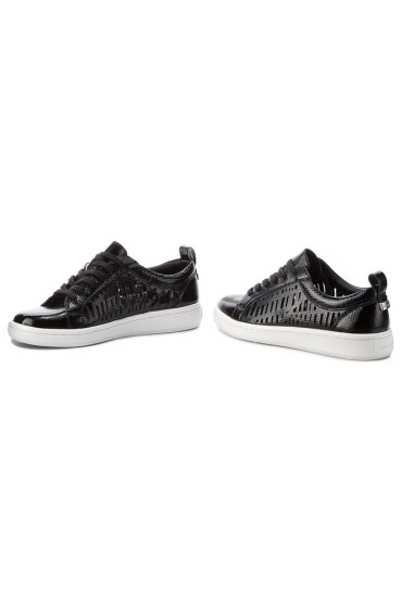 Calvin Klein Сникърси Denise E5593 Black - Mera.bg