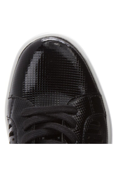 Calvin Klein Сникърси Denise E5593 Black - Mera.bg
