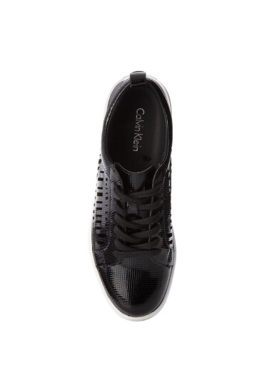 Calvin Klein Сникърси Denise E5593 Black - Mera.bg