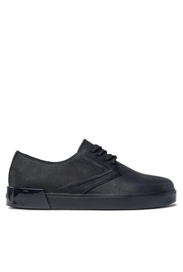 Calvin Klein Сникърси Hybrid Lace Up Nb HM0HM01073 Triple Black 0GJ - Mera.bg