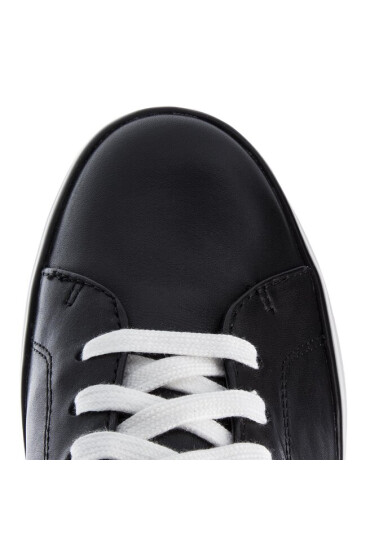 Calvin Klein Сникърси Katrice E7548 Black - Mera.bg