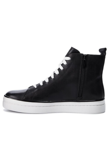 Calvin Klein Сникърси Katrice E7548 Black - Mera.bg