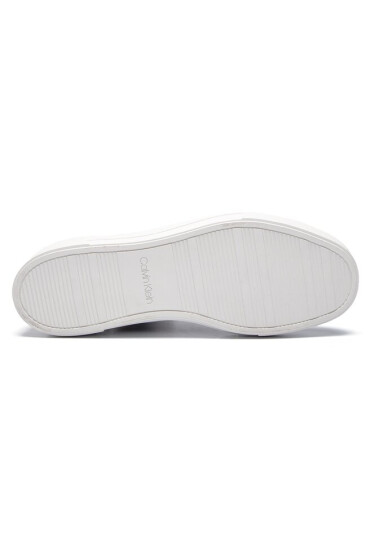 Calvin Klein Сникърси Okey F0996 Nvy/Wht/Pstl Ylw/Oxb - Mera.bg