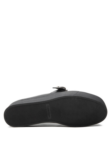 Calvin Klein Сникърси Platform Cupsole Slip On Ck Hw-L HW0HW01331 Ck Black BAX - Mera.bg