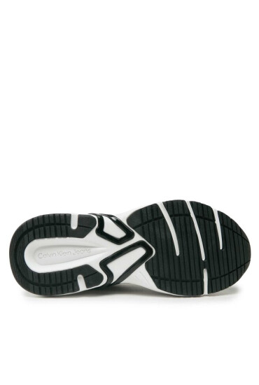 Calvin Klein Сникърси Retro Tennis Su YW0YW00891 White 01W - Mera.bg