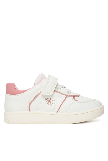 Calvin Klein Сникърси V1A9-83082-1355 M Бял - Mera.bg