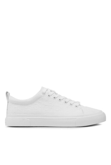 Calvin Klein Сникърси Vulc Lace-Up HW0HW01777 0LB - Mera.bg